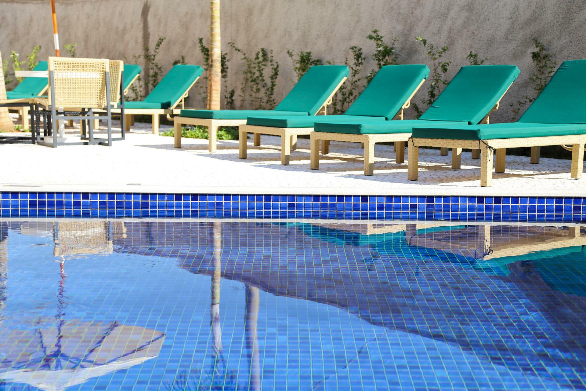 Vitoria Hotel Express Dom Pedro กังปินาส ภายนอก รูปภาพ